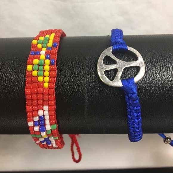 Bracelet Bundle - Picture 2 of 2